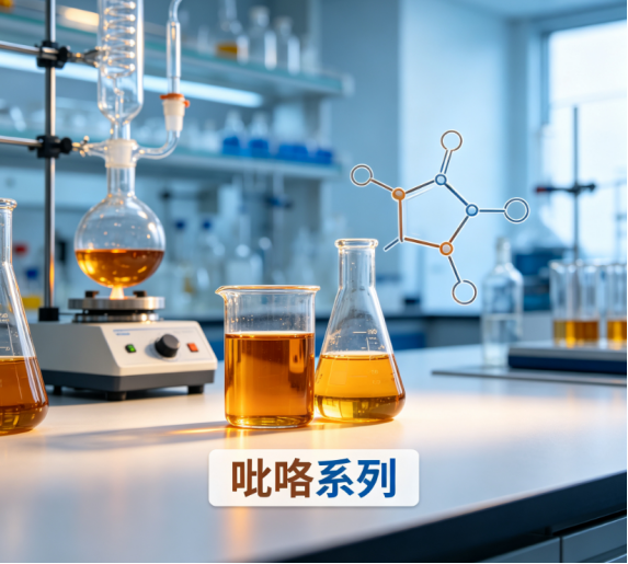安阳吡咯